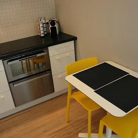 Apartament Rondo Apartment *