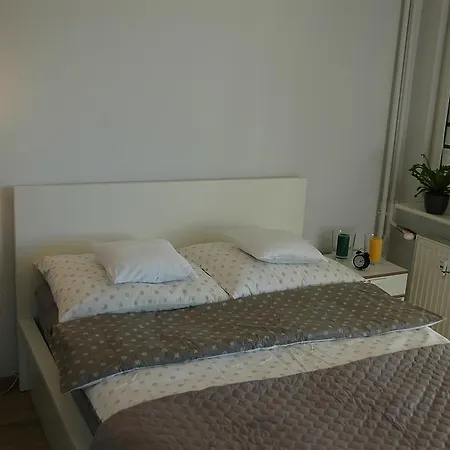 Apartament Rondo * Stettin