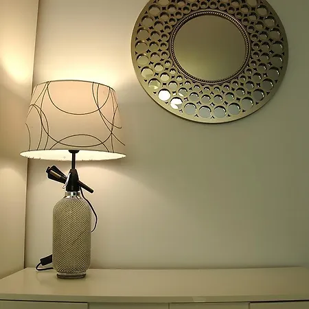 Apartament Rondo Apartment