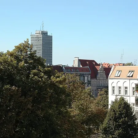 Apartament Rondo * Stettin