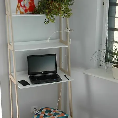 Apartament Rondo Apartment Stettin