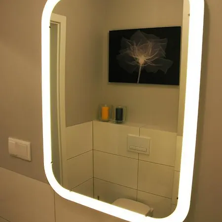Apartament Rondo Stettin