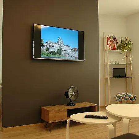 Apartament Rondo Apartment