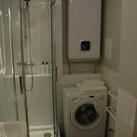 Apartament Rondo