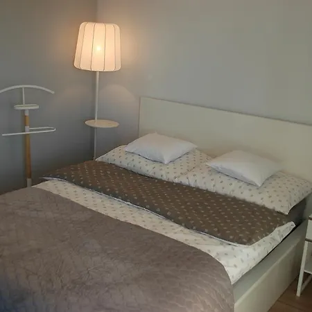 Apartment Apartament Rondo Stettin