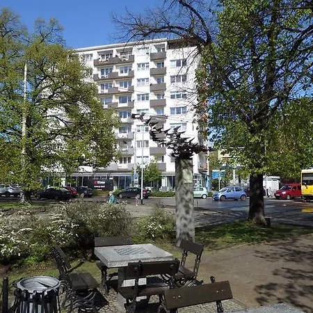 Apartament Rondo * Stettin