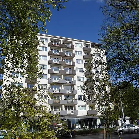 Apartament Rondo